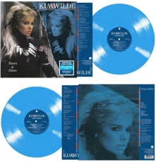 Vinyl TEASES & DARES
