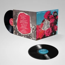 Vinyl DEATH & LOVE