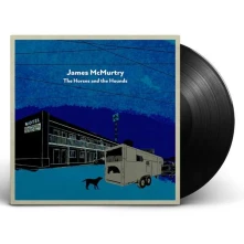 Vinyl The Horses and the Hounds