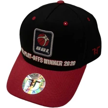 British Basketball League Play-Offs Winner 2020