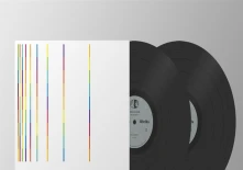 Vinyl McGuire, John - Pulse Music