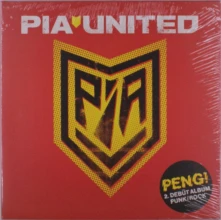 Vinyl PENG!
