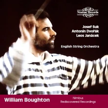 CD JOSEF SUK, ANTONIN DVO...