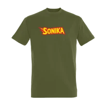 Sonika logo thumbnail