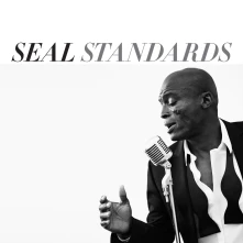 Seal, CD Standards