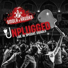 CD Unplugged: Live in Spišské divadlo (CD+DVD)