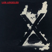 Vinyl Los Angeles