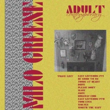 Milo Greene, CD ADULT CONTEMPORARY