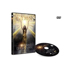 DVD Hymn In Concert