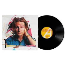 Vinyl FACTOID HAPPINESS