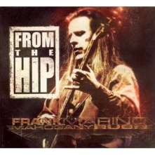 CD FROM THE HIP