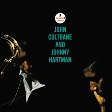 Duke Ellington & John Coltrane, Vinyl DUKE ELLINGTON & JOHN COLTRANE