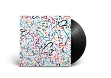 Vinyl LOVE CHANT