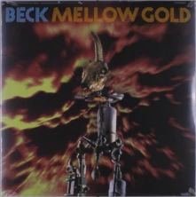 Beck, Vinyl MELLOW GOLD