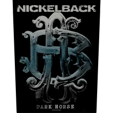 Nickelback, Nažehlovačka Dark Horse