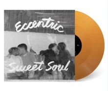 Vinyl ECCENTRIC SWEET SOUL
