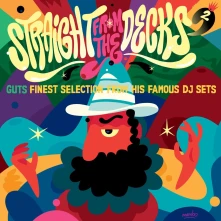 Vinyl Guts - Straight From the Decks 2