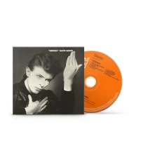 CD HEROES (2017 REMASTER)
