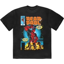 Deadpool Bubble Text thumbnail