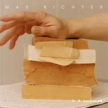 Max Richter, CD In A Landscape