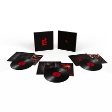 Vinyl DUSK