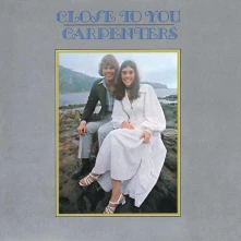 Vinyl CARPENTERS - CLOSE TO YOU