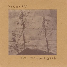 Vinyl MUSIC FOR EGON SCHIELE