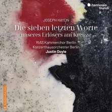 CD HAYDN: DIE SIEBEN LETZ...