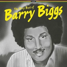 Barry Biggs, Vinyl VERY BEST OF - STORYBOOK REVISITED