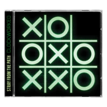 CD CLOCKWORKED