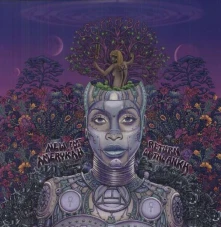 Vinyl NEW AMERYKAH PRT.2