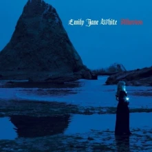 Emily Jane White, CD ALLUVION