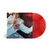 Beck, Vinyl EVERYBODY S GOTTA LEARN SO
