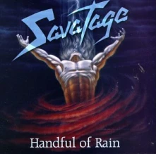 CD HANDFUL OF RAIN
