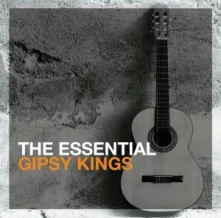 CD Essential Gipsy Kings