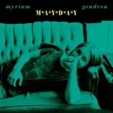 Vinyl MAYDAY