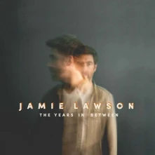 Jamie Lawson, CD THE YEARS IN BETWEEN