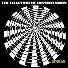 Harry Roche Constellation, Vinyl SPIRAL