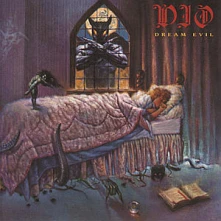 CD DREAM EVIL