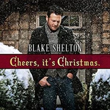 CD CHEERS, IT'S CHRISTMAS