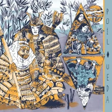CD YOSHITSUNE