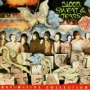 CD BLOOD, SWEAT & TEARS - DEFINITIVE COLLECTION