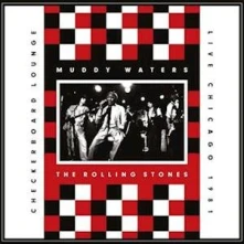 Vinyl Live At Checkerboard Lounge Chicago 1981