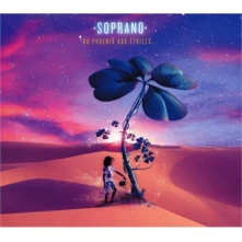 CD SOPRANO - DU PHOENIX AUX ETOILES