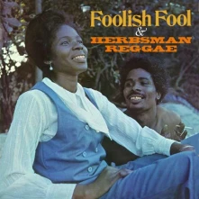 CD V/A - FOOLISH FOOL / HERBSMAN REGGAE