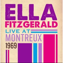 CD Live At Montreux 1969