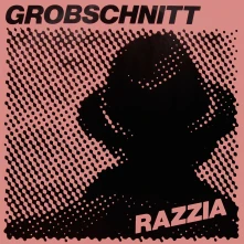 CD RAZZIA