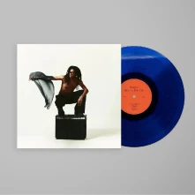 Vinyl BEFORE YOU GO