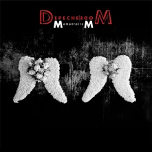 CD Memento Mori