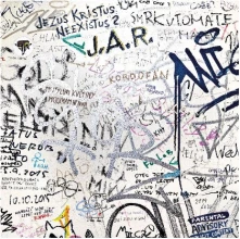 J.A.R., CD Jezus Kristus Neexistus?
